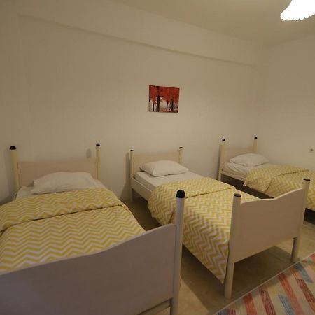 Ipek Pansiyon & Hostel Rize Eksteriør bilde