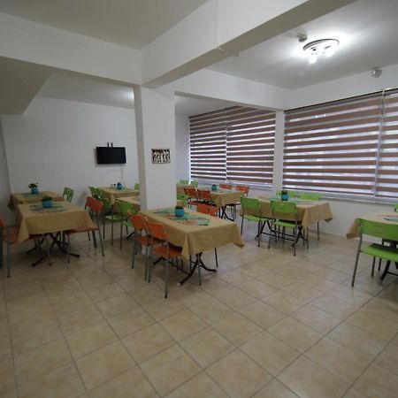 Ipek Pansiyon & Hostel Rize Eksteriør bilde