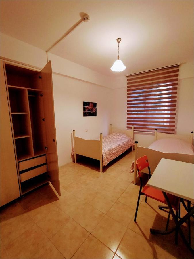 Ipek Pansiyon & Hostel Rize Eksteriør bilde