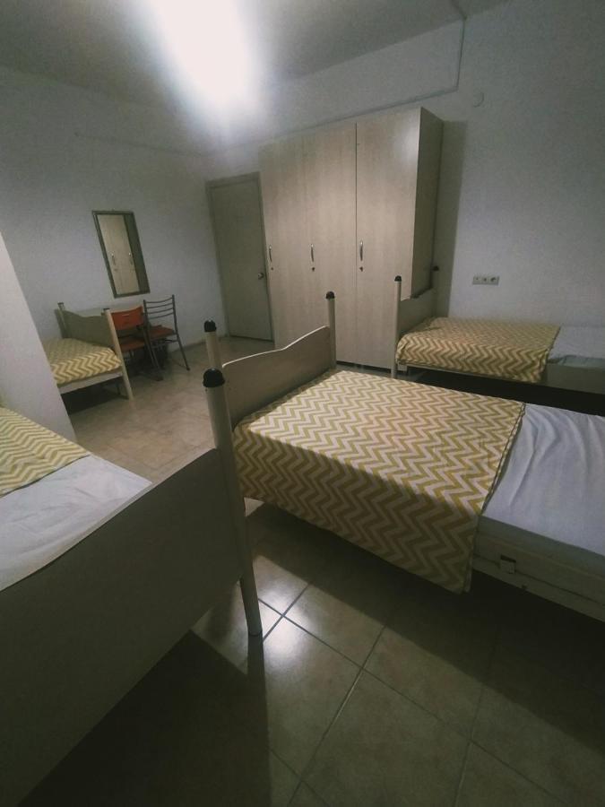 Ipek Pansiyon & Hostel Rize Eksteriør bilde