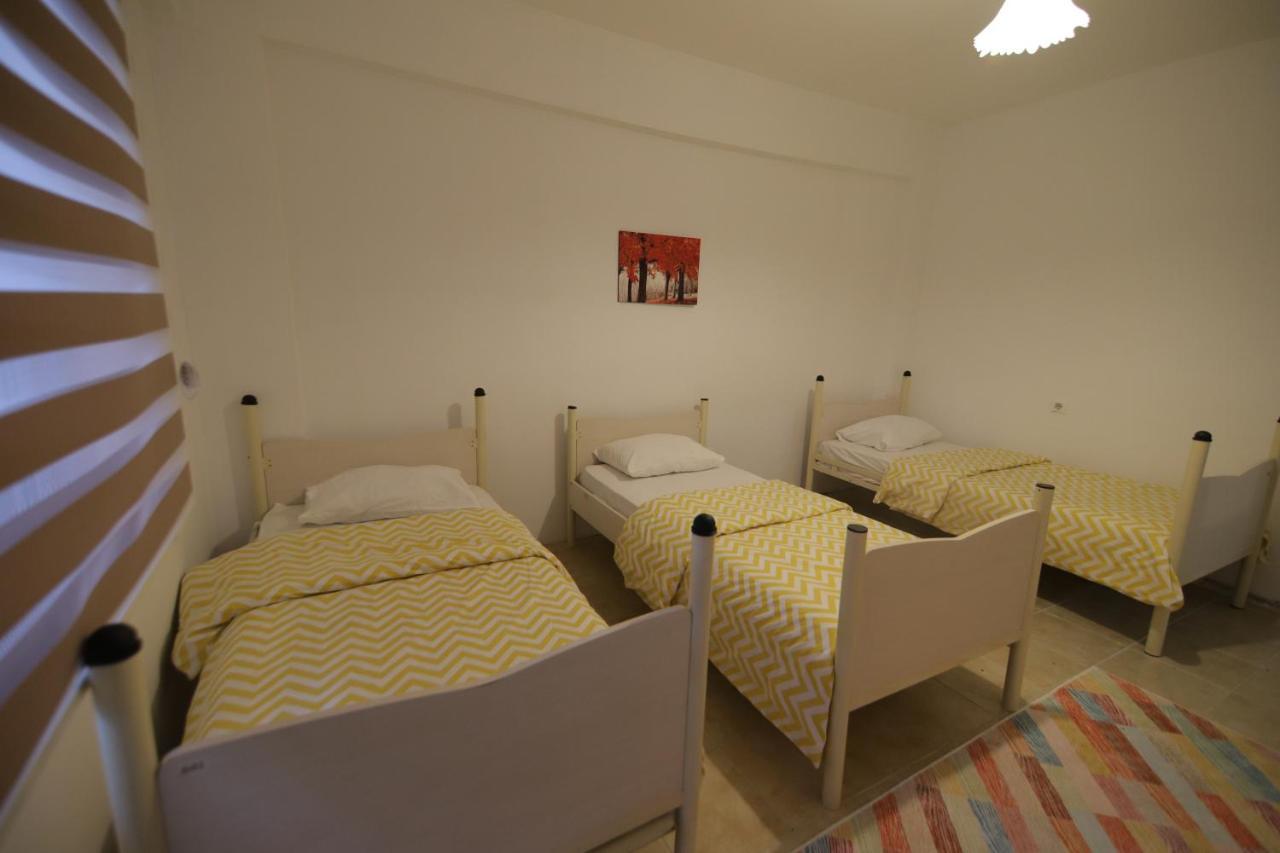 Ipek Pansiyon & Hostel Rize Eksteriør bilde