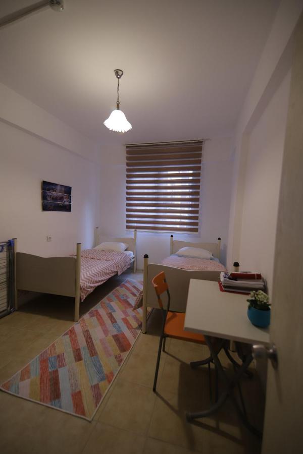 Ipek Pansiyon & Hostel Rize Eksteriør bilde