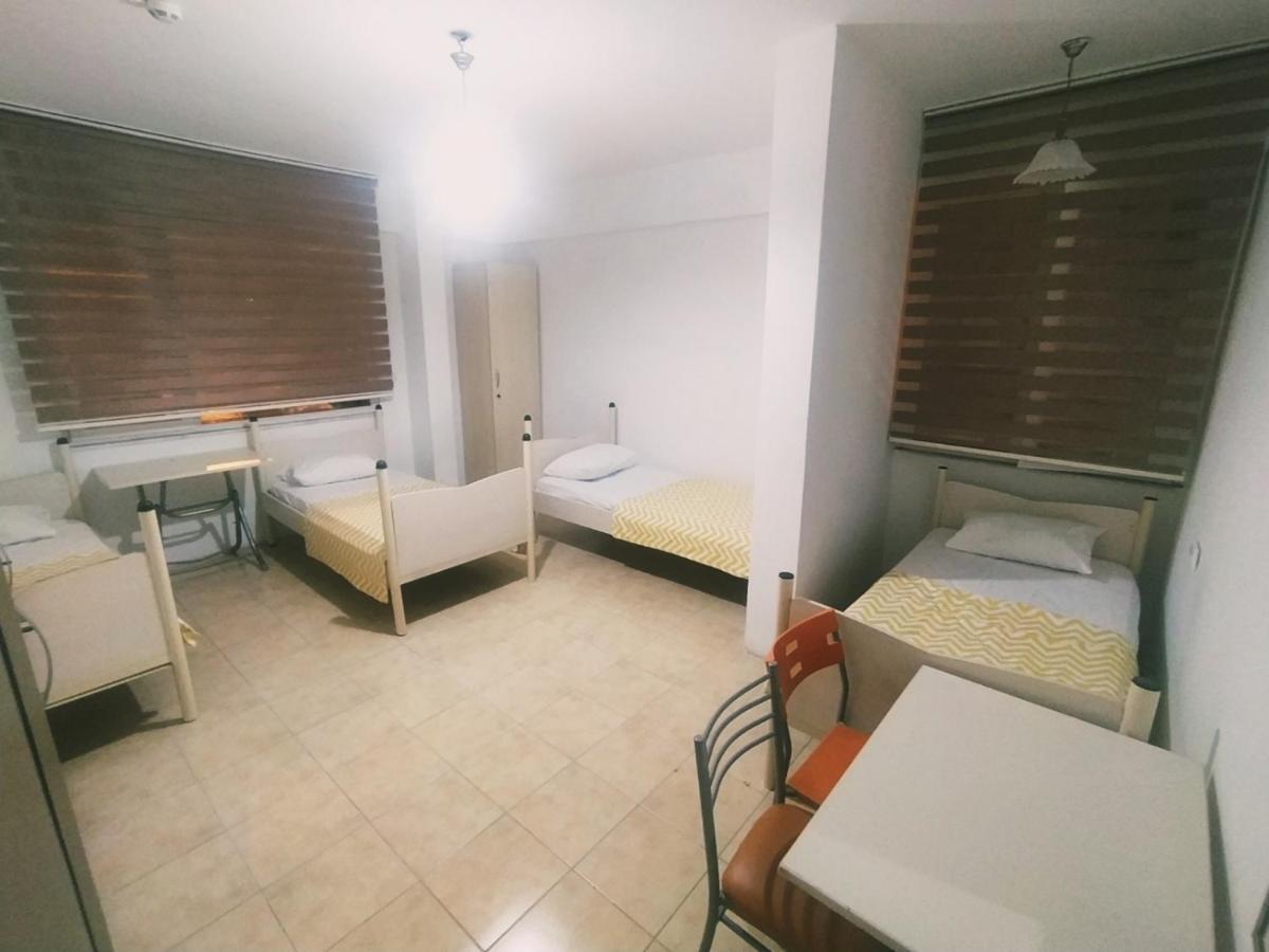 Ipek Pansiyon & Hostel Rize Eksteriør bilde