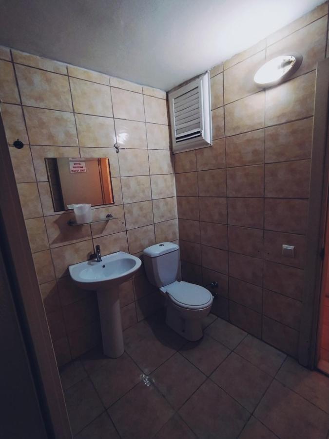 Ipek Pansiyon & Hostel Rize Eksteriør bilde