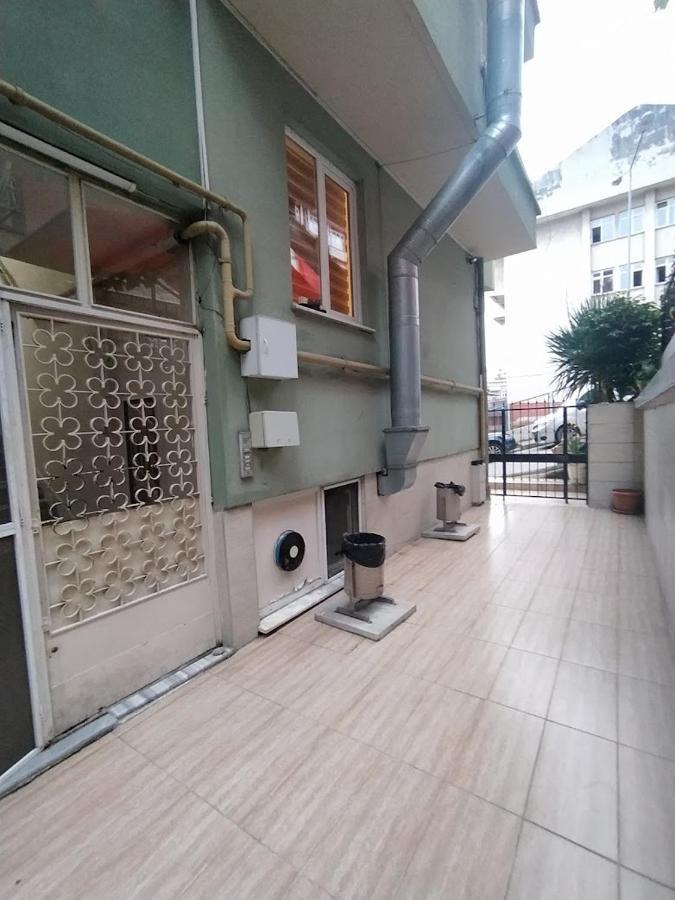 Ipek Pansiyon & Hostel Rize Eksteriør bilde