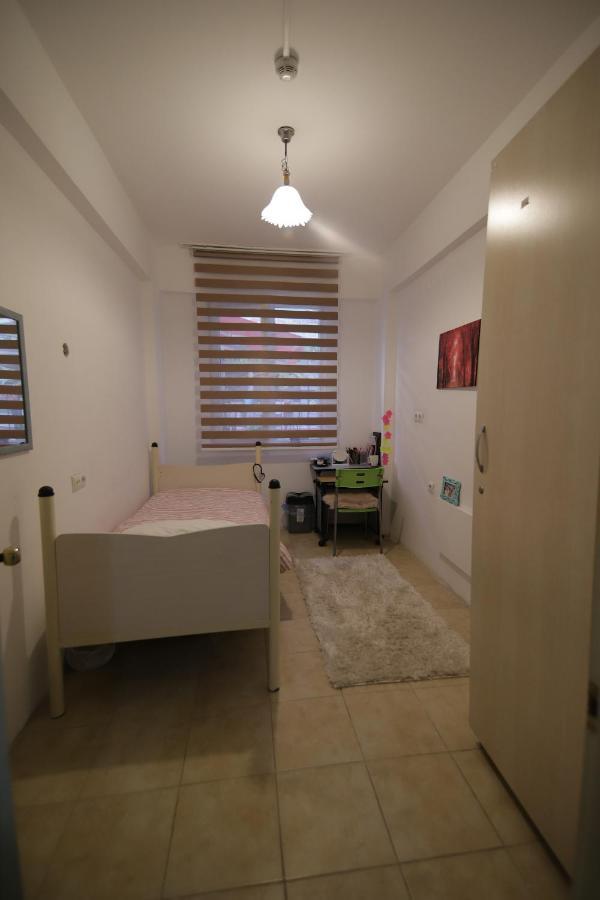 Ipek Pansiyon & Hostel Rize Eksteriør bilde